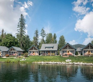 Lakefront Beach Bungalow 