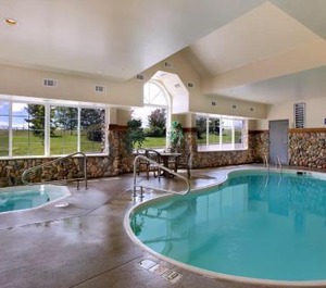 Microtel Inn 