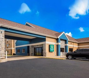 Quality Inn 