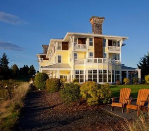 The Resort At Port Ludlow 