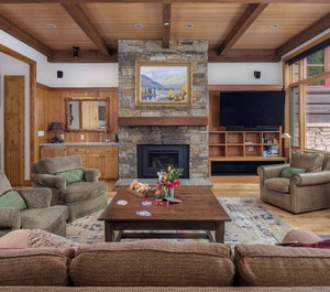 Lodge Granite Ridge 