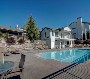 Park Pointe Chelan 