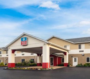 Surestay Hotel 