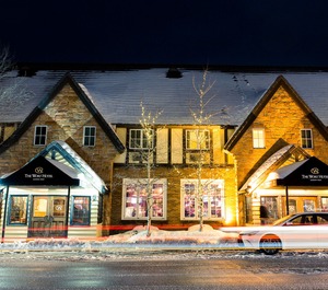 The Wort Hotel 