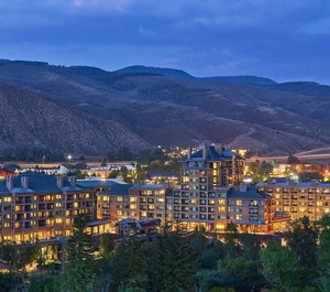 The Westin Riverfront Mountain Villas 