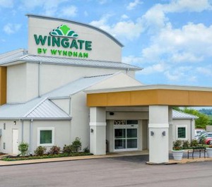 Wingate 