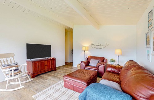 Gig Harbor House | 131 m² House ∙ 3 bedrooms ∙ 6 guests