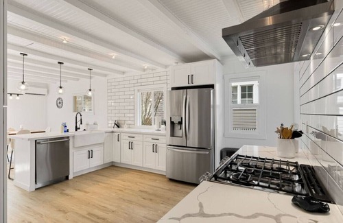 North End House | 132 - Charming Tacoma Abode