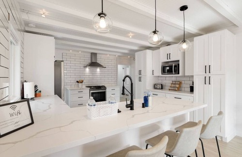 North End House | 132 - Charming Tacoma Abode