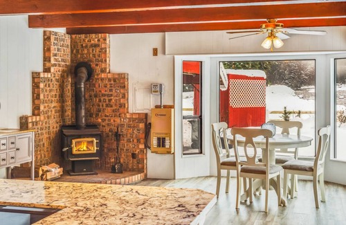 Greenwater House | 157 m² House ∙ 2 bedrooms ∙ 8 guests