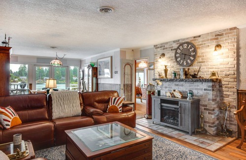 Lakewood House | 157 m² House ∙ 3 bedrooms ∙ 7 guests