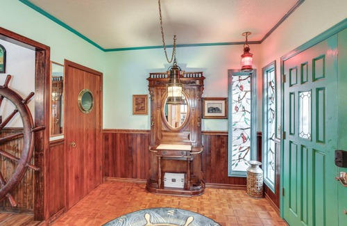 Lakewood House | 157 m² House ∙ 3 bedrooms ∙ 7 guests