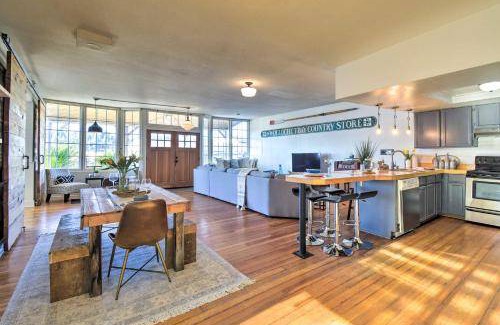 Gig Harbor House | 160 m² House ∙ 3 bedrooms ∙ 6 guests