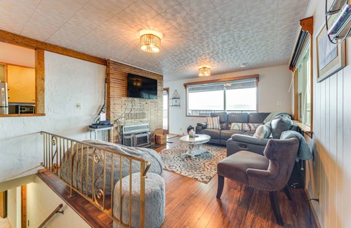 Anderson Island House | 192 m² House ∙ 3 bedrooms ∙ 8 guests