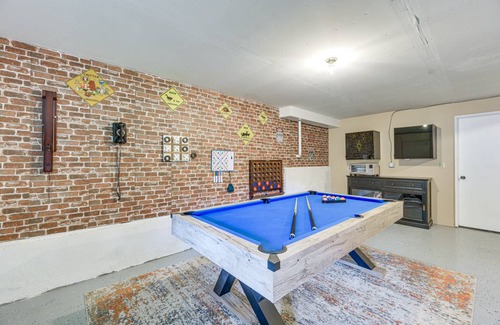 Anderson Island House | 195 m² House ∙ 3 bedrooms ∙ 8 guests