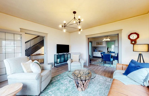 Old Town House | 205 m² House ∙ 4 bedrooms ∙ 8 guests