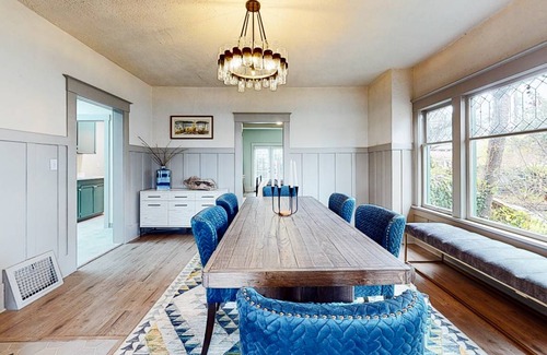 Old Town House | 205 m² House ∙ 4 bedrooms ∙ 8 guests