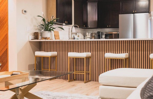 Eastside House | 221 m² House ∙ 6 bedrooms ∙ 12 guests