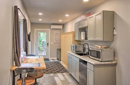 Pierce County Apartment | 23 m² Apartment ∙ 1 bedroom ∙ 4 guests
