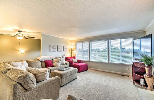 West End House | 278 m² House ∙ 4 bedrooms ∙ 10 guests