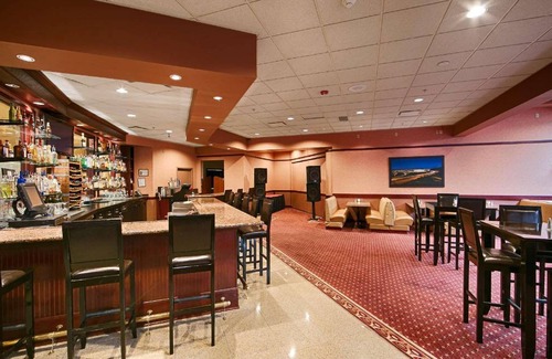 New Tacoma Hotel | 28 m² Hotel ∙ 127 guests