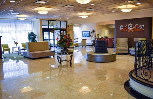 New Tacoma Hotel | 28 m² Hotel ∙ 127 guests