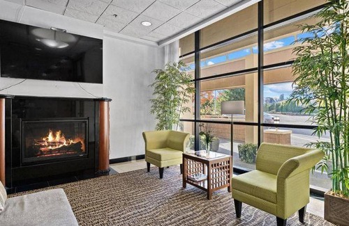 New Tacoma Hotel | 28 m² Hotel ∙ 127 guests