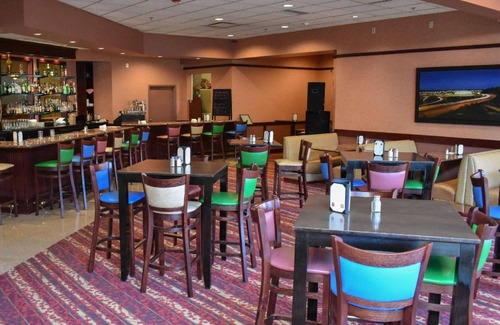 New Tacoma Hotel | 28 m² Hotel ∙ 127 guests