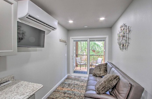 Pierce County Apartment | 29 m² Apartment ∙ 4 guests