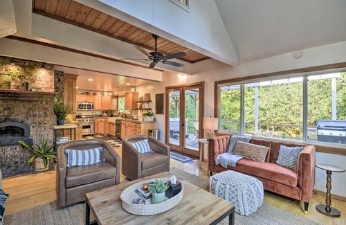 Lakebay House | 298 m² House ∙ 4 bedrooms ∙ 10 guests