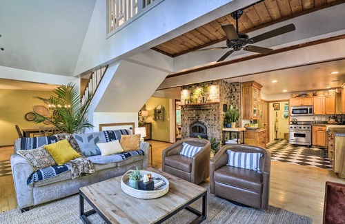 Lakebay House | 298 m² House ∙ 4 bedrooms ∙ 10 guests