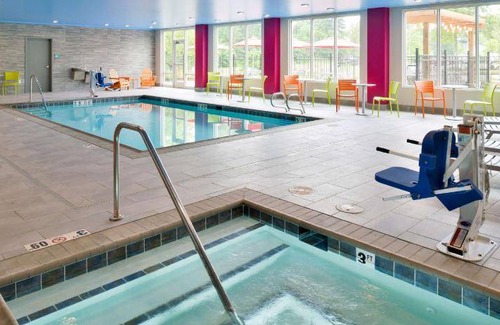 Dupont Hotel | 348 m² Hotel ∙ 127 guests