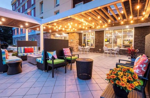 Dupont Hotel | 348 m² Hotel ∙ 127 guests