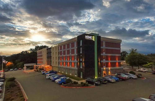 Dupont Hotel | 348 m² Hotel ∙ 127 guests