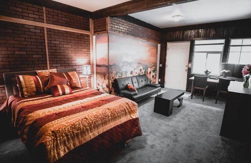 Nisqually Park Hotel | 37 m² Motel ∙ 127 guests