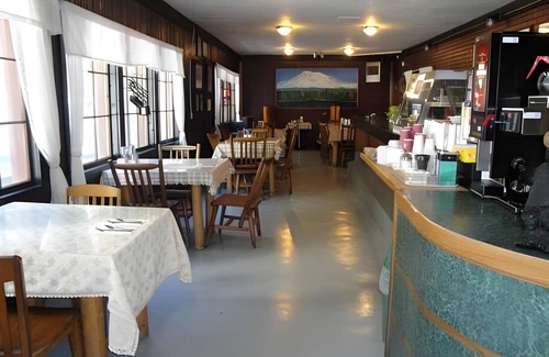 Nisqually Park Hotel | 37 m² Motel ∙ 127 guests