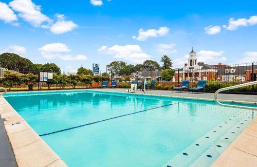 Lakewood Hotel | 42 m² Hotel ∙ 127 guests