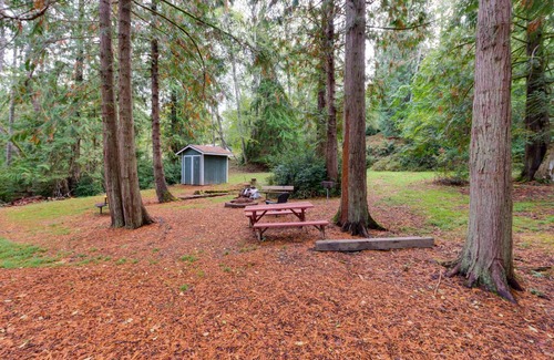 Lakebay House | 83 m² House ∙ 1 bedroom ∙ 6 guests