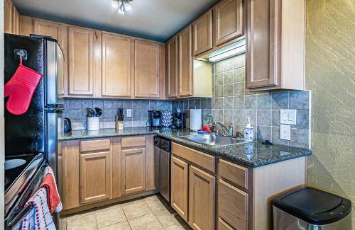 North End Apartment | 86 m² Apartment ∙ 2 bedrooms ∙ 5 guests
