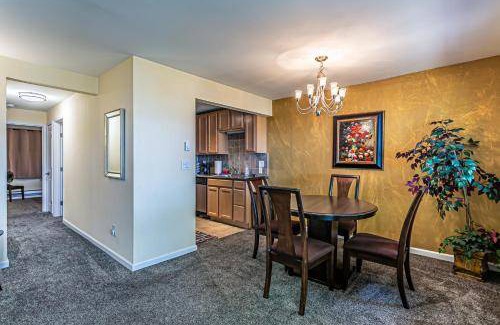 North End Apartment | 86 m² Apartment ∙ 2 bedrooms ∙ 5 guests