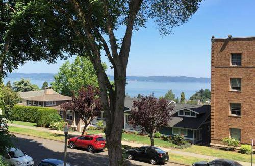 North End Apartment | 86 m² Apartment ∙ 2 bedrooms ∙ 5 guests