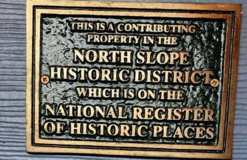 North End House | Big Historic Home in Tacoma