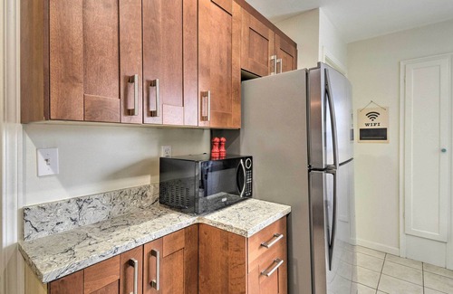 North End House | Cozy Tacoma Home: Close to Beaches & Boating!