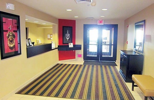 South Tacoma Hotel | Extended Stay America Suites Tacoma South