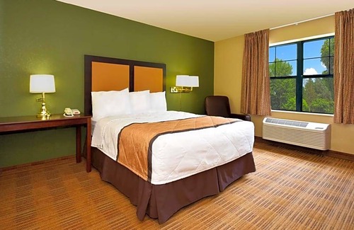 South Tacoma Hotel | Extended Stay America Suites Tacoma South