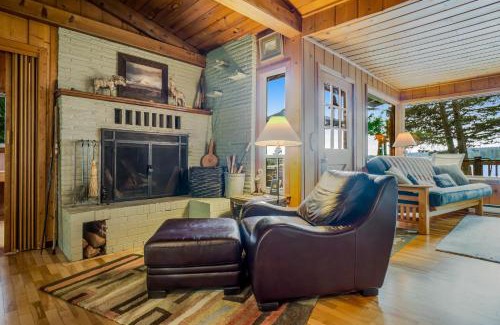 Gig Harbor House | Hale Passage Beach House