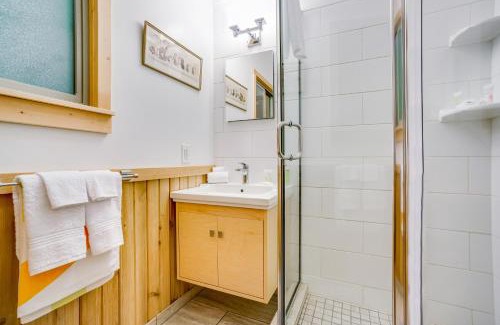 Gig Harbor House | Hale Passage Beach House