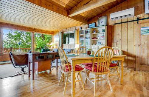 Gig Harbor House | Hale Passage Beach House