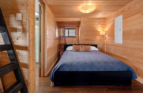 Lakebay House | House ∙ 1 bedroom ∙ 8 guests