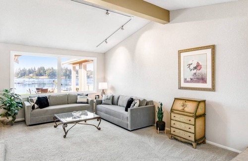 Bonney Lake House | House ∙ 3 bedrooms ∙ 8 guests